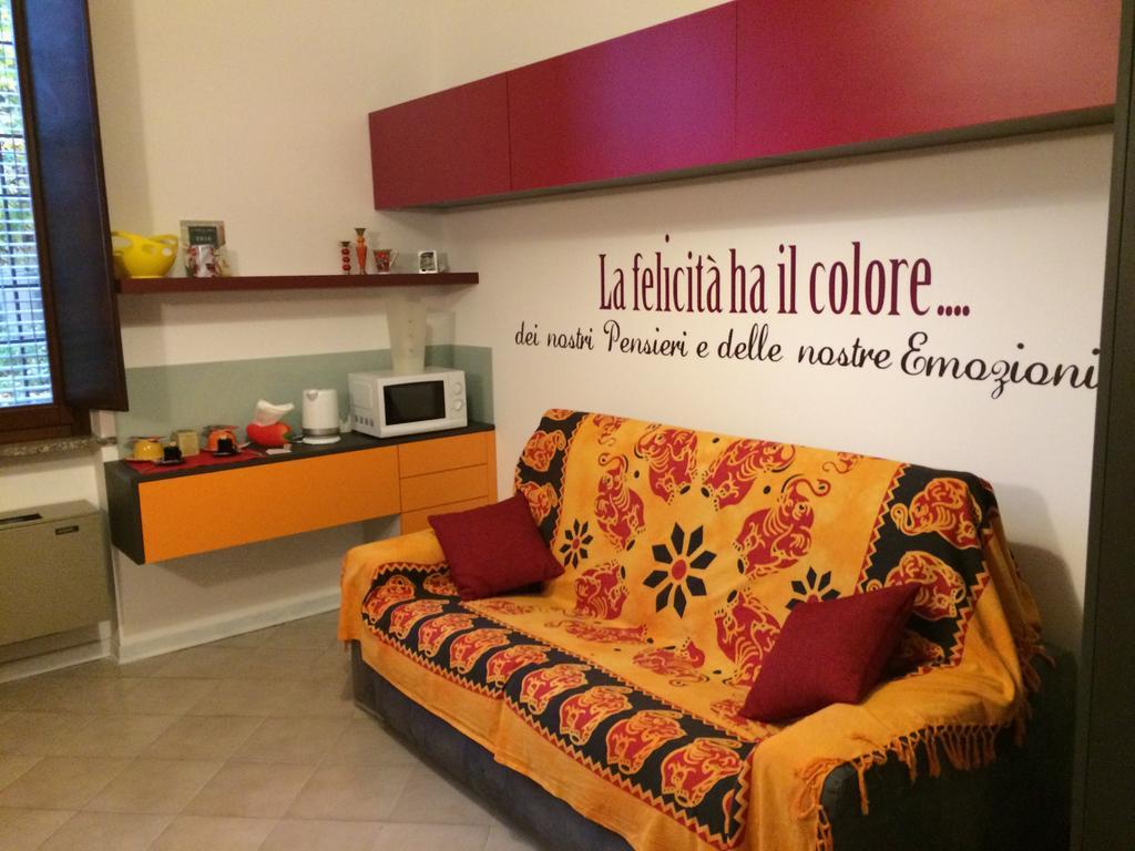 Cosy Studio Historical Center Cremona Exterior photo