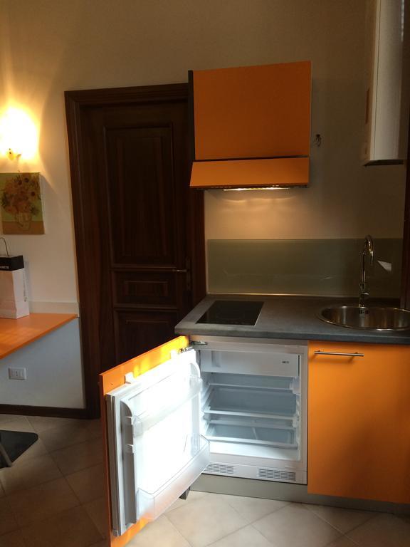 Cosy Studio Historical Center Cremona Exterior photo